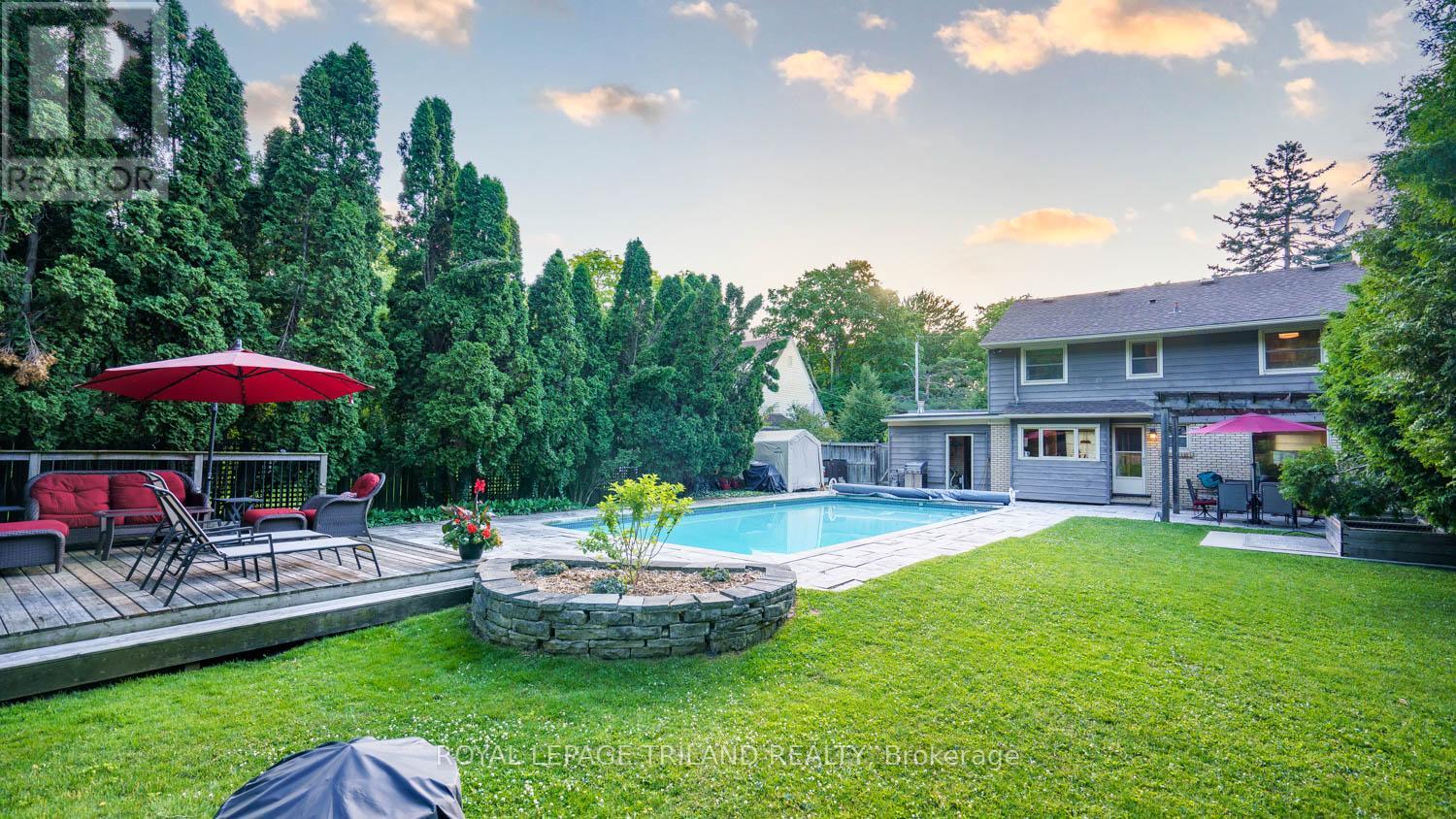 23 Braemar Crescent, London North, Ontario  N6H 2X2 - Photo 2 - X13454962