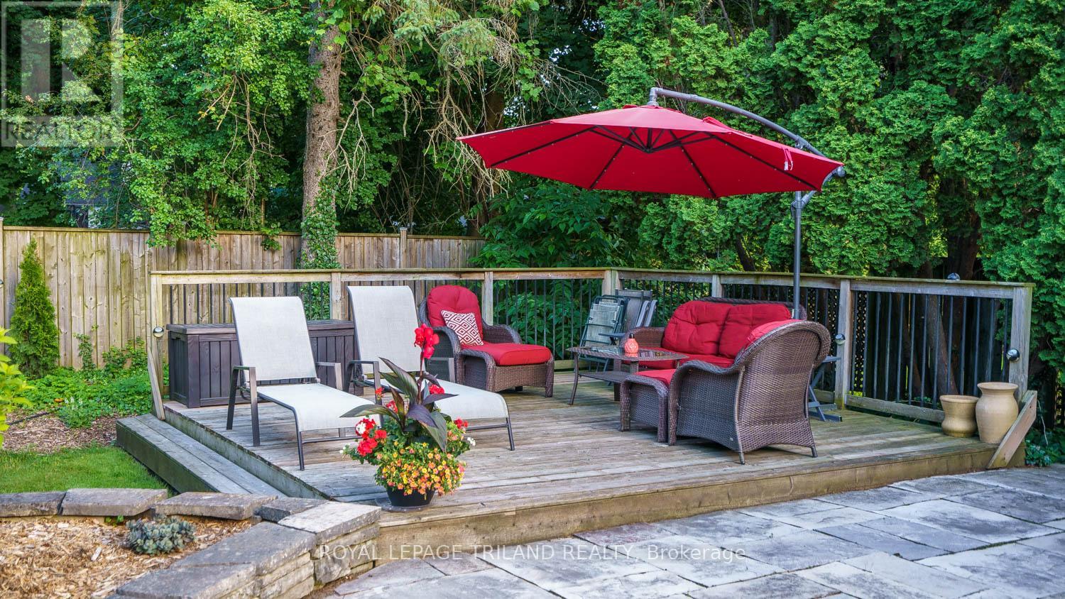 23 Braemar Crescent, London North, Ontario  N6H 2X2 - Photo 20 - X13454962