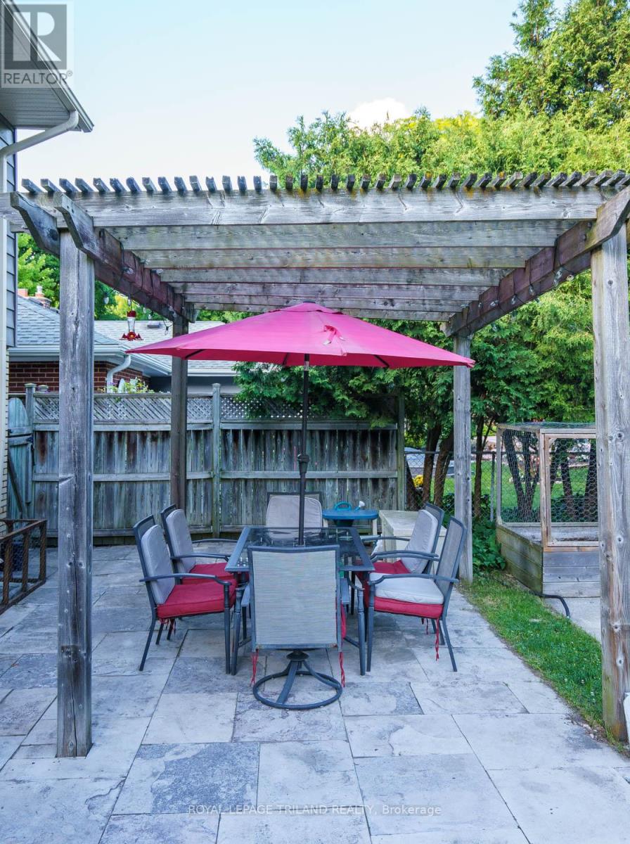 23 Braemar Crescent, London North, Ontario  N6H 2X2 - Photo 21 - X13454962