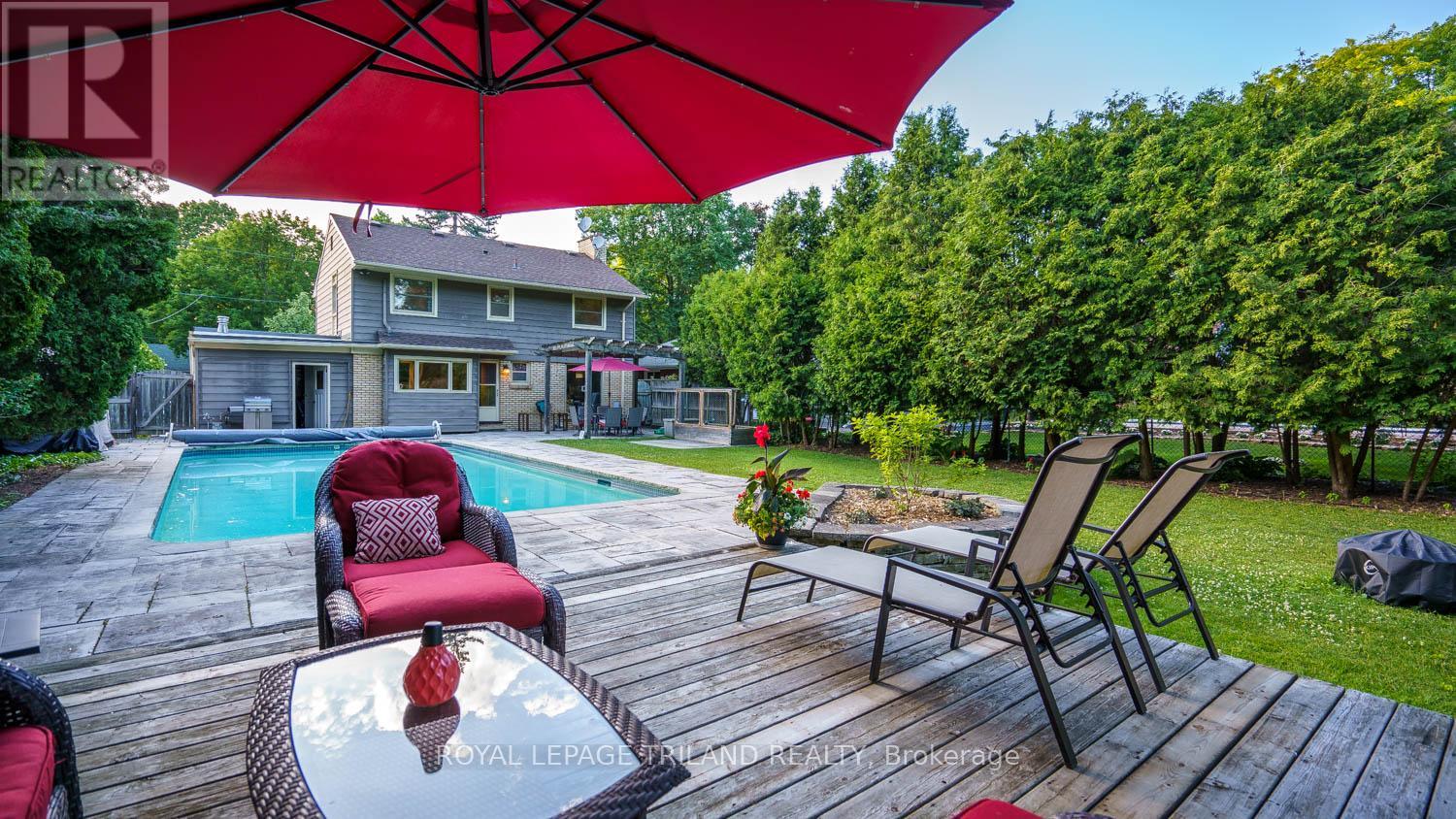 23 Braemar Crescent, London North, Ontario  N6H 2X2 - Photo 22 - X13454962