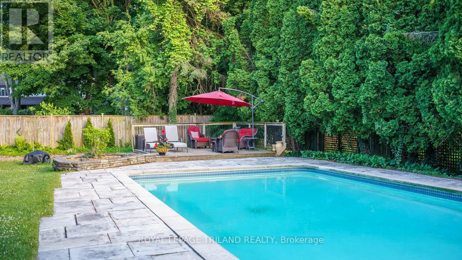 23 Braemar Crescent, London North, Ontario  N6H 2X2 - Photo 24 - X13454962