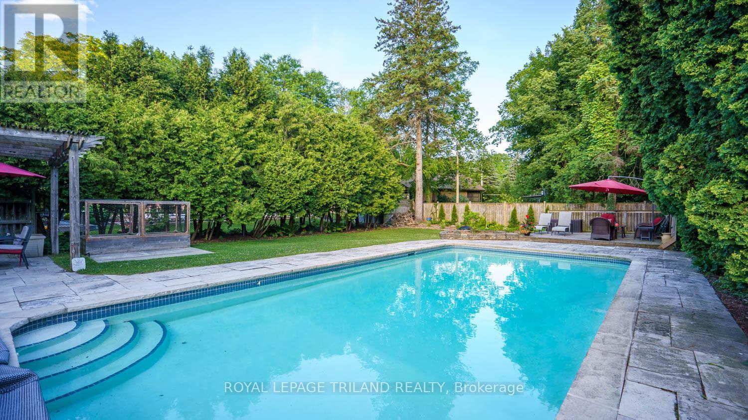 23 Braemar Crescent, London North, Ontario  N6H 2X2 - Photo 25 - X13454962