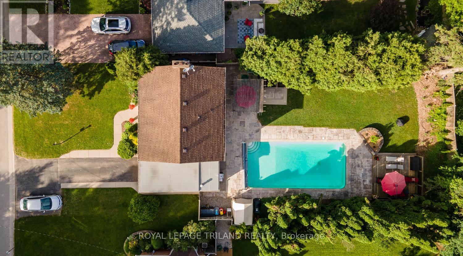 23 Braemar Crescent, London North, Ontario  N6H 2X2 - Photo 26 - X13454962