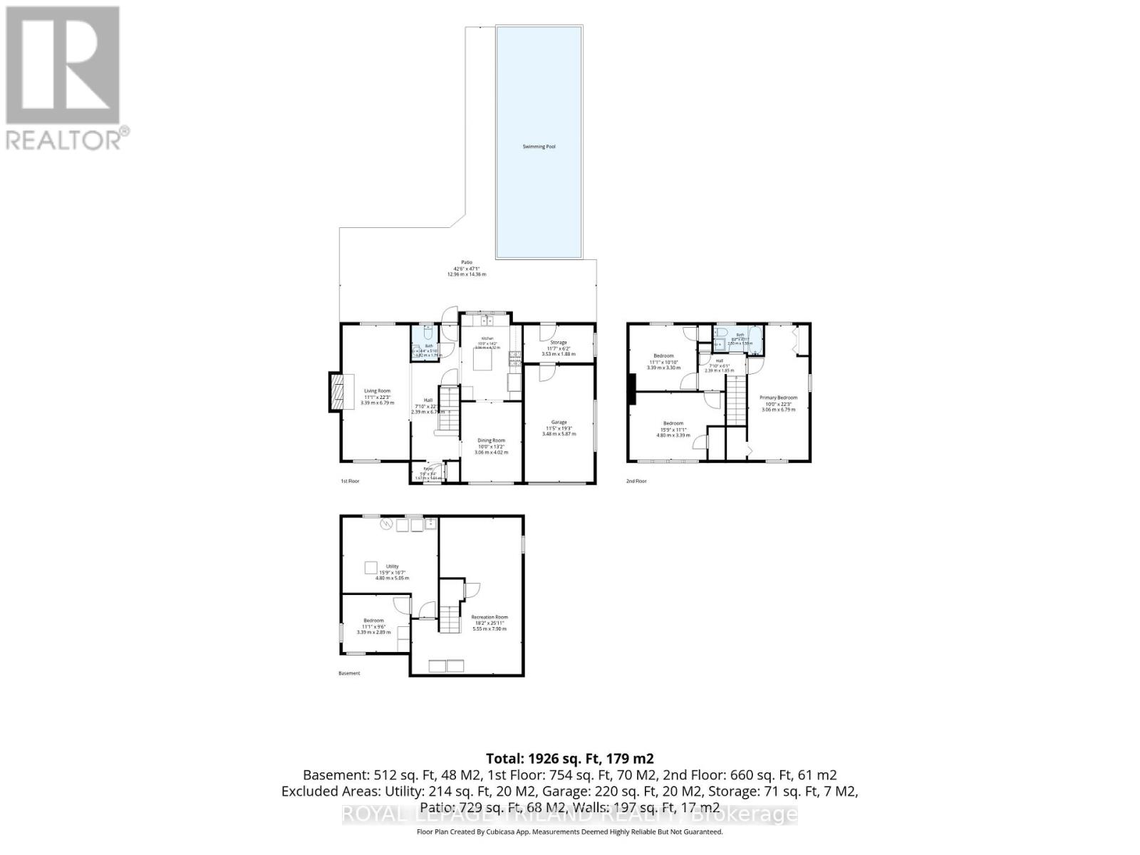 23 Braemar Crescent, London North, Ontario  N6H 2X2 - Photo 30 - X13454962