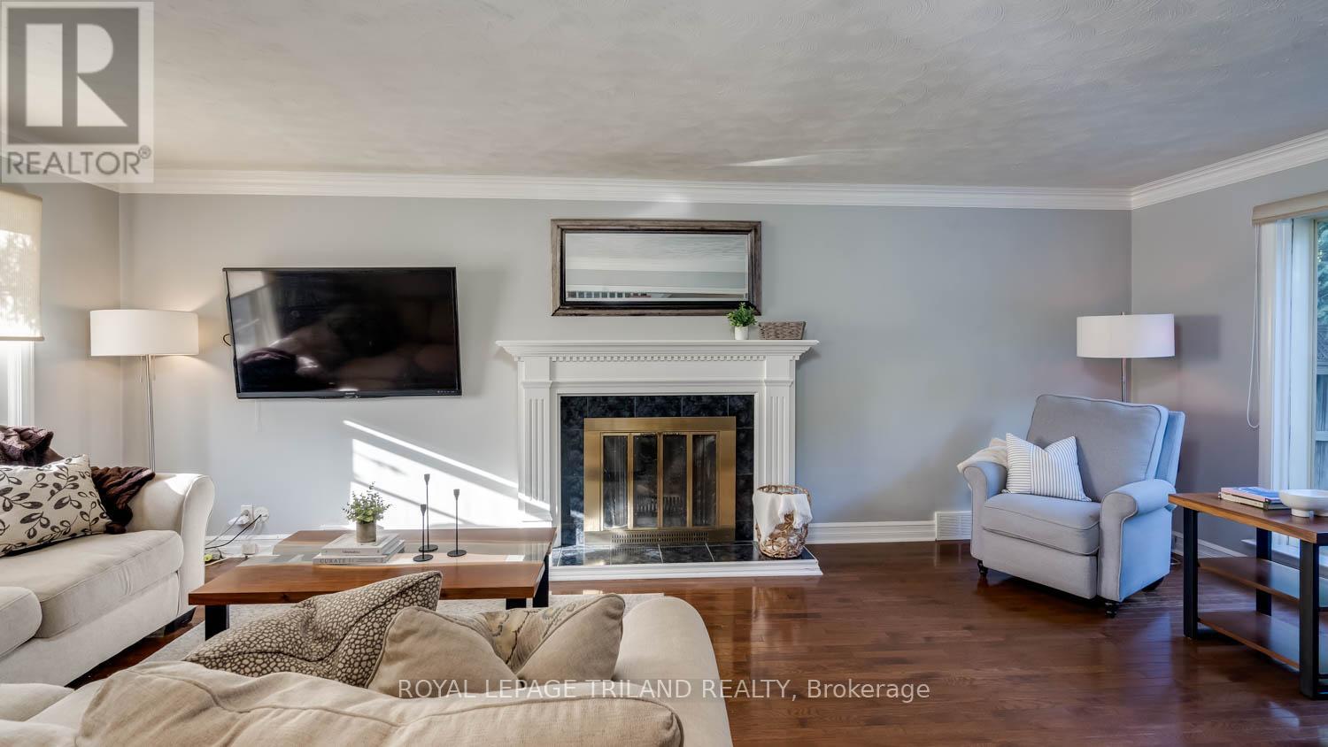 23 Braemar Crescent, London North, Ontario  N6H 2X2 - Photo 6 - X13454962
