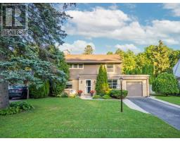 23 BRAEMAR CRESCENT, London North, Ontario