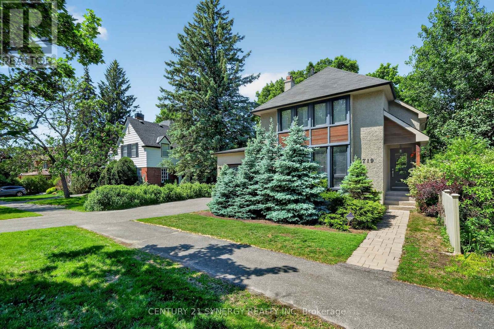 719 Island Park Drive, Ottawa, Ontario K1Y 0B8 - Photo 2 - X13454824