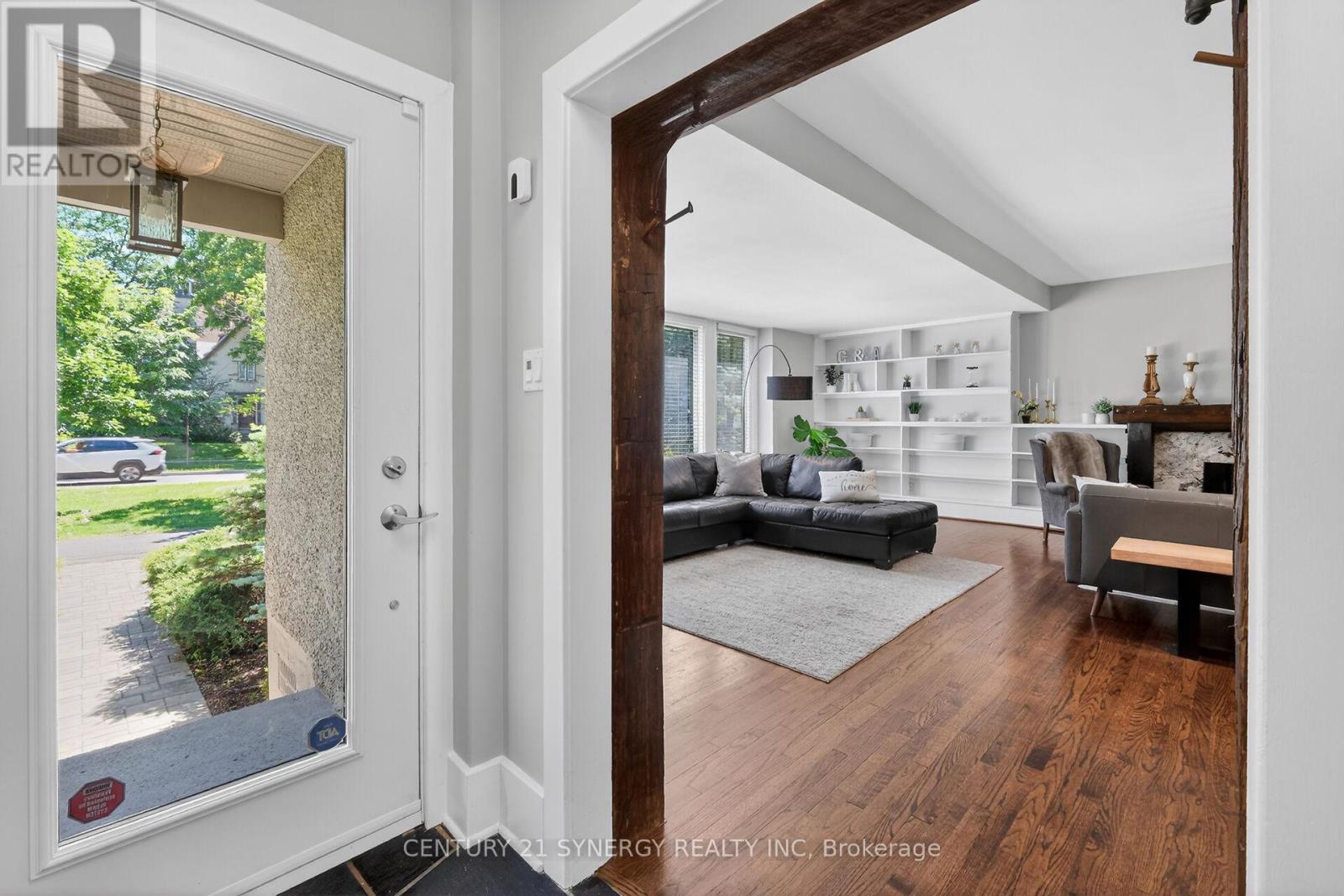 719 Island Park Drive, Ottawa, Ontario K1Y 0B8 - Photo 3 - X13454824