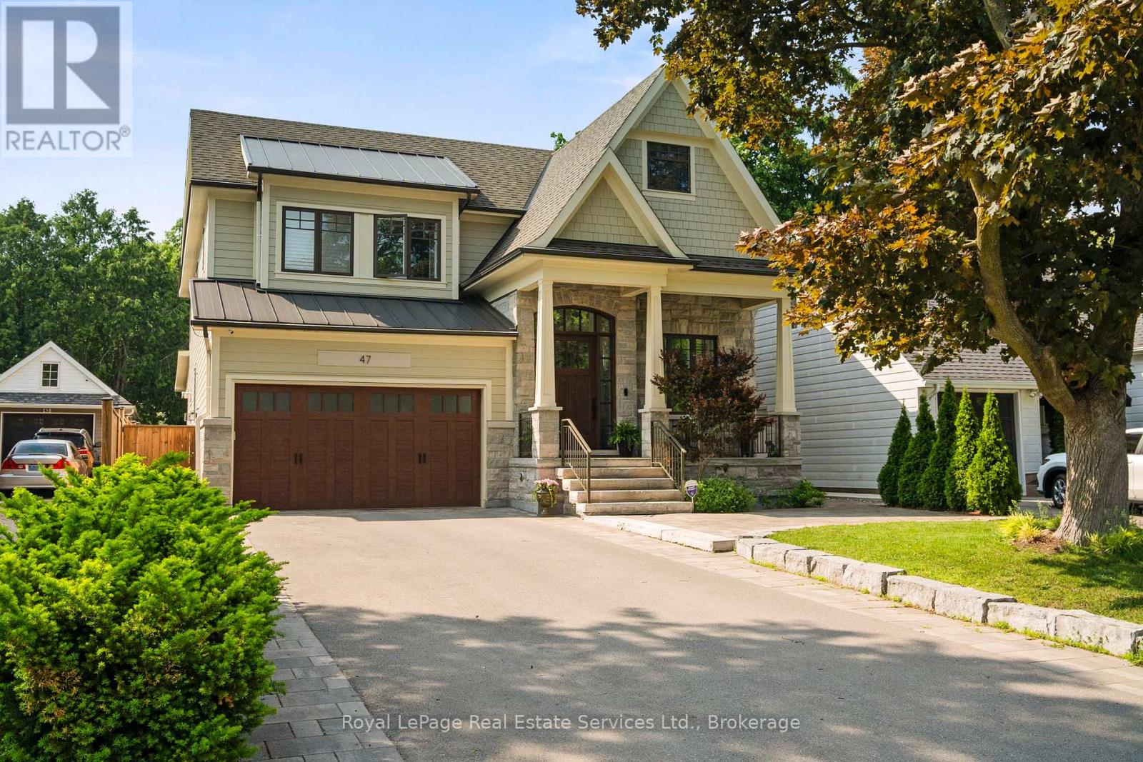 47 PARK AVENUE E, Burlington, Ontario