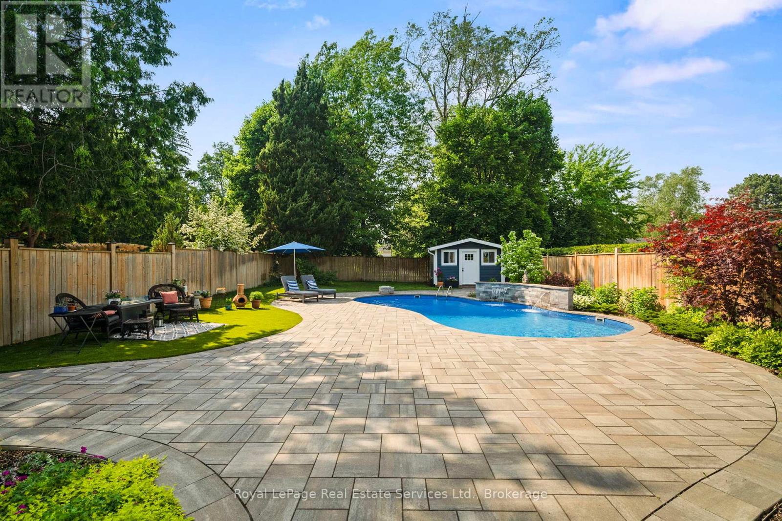 47 Park Avenue E, Burlington, Ontario  L7T 1Y2 - Photo 41 - W13454894