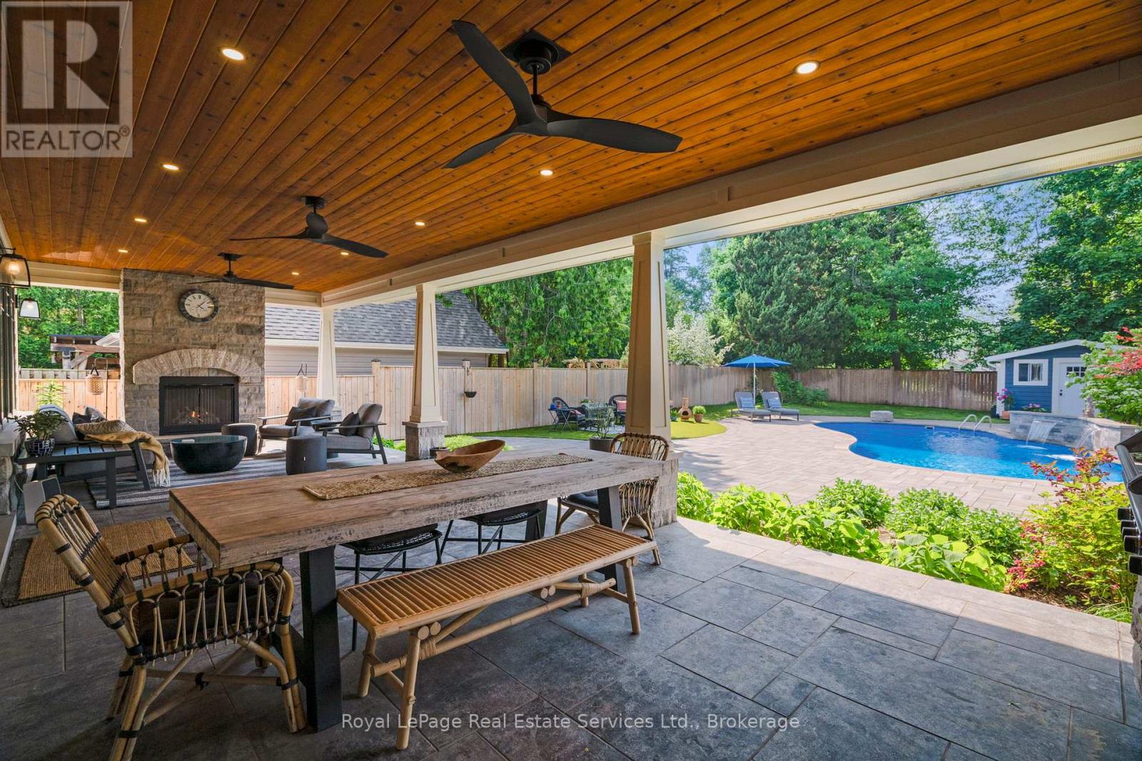 47 Park Avenue E, Burlington, Ontario  L7T 1Y2 - Photo 45 - W13454894