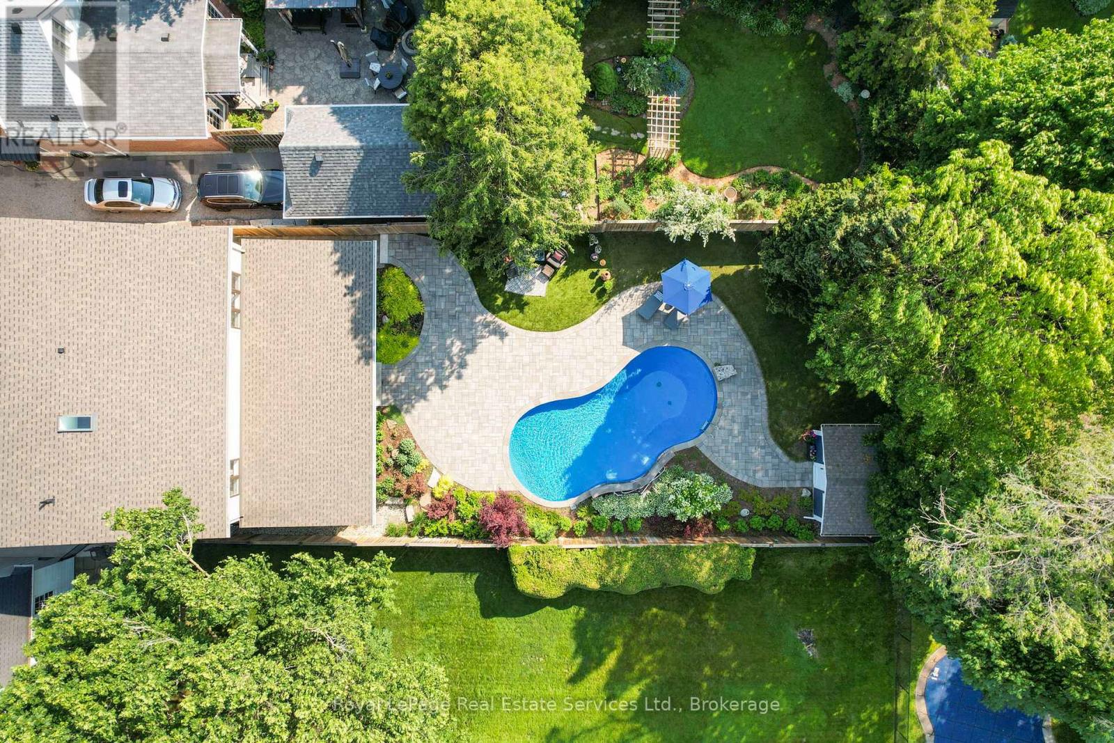 47 Park Avenue E, Burlington, Ontario  L7T 1Y2 - Photo 48 - W13454894