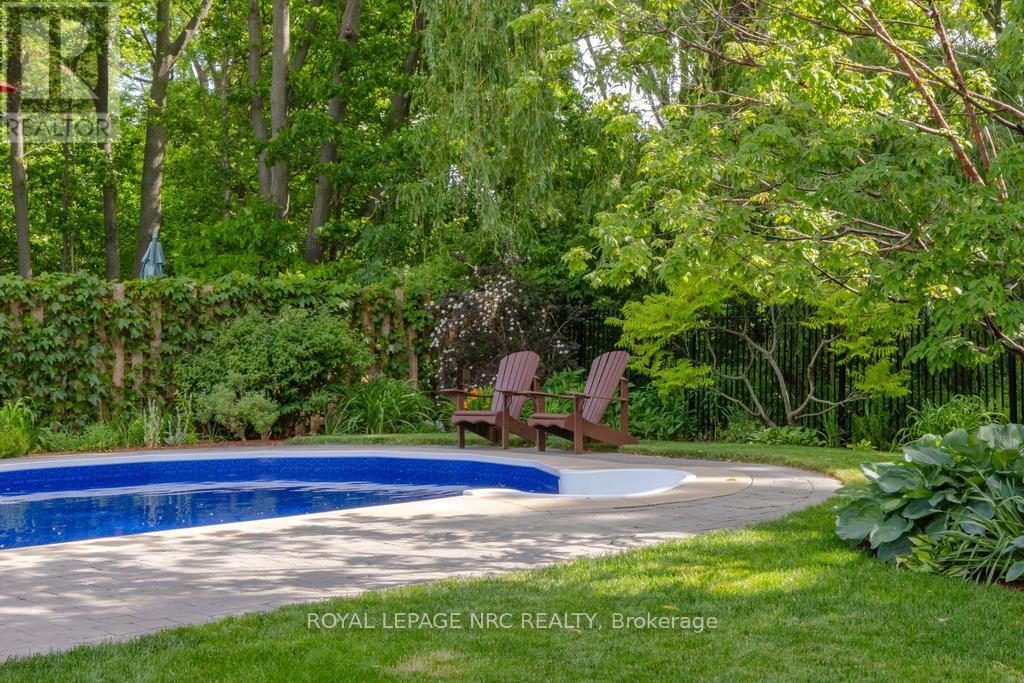 22 Bulter Crescent, St. Catharines, Ontario  L2M 7B3 - Photo 13 - X13454804