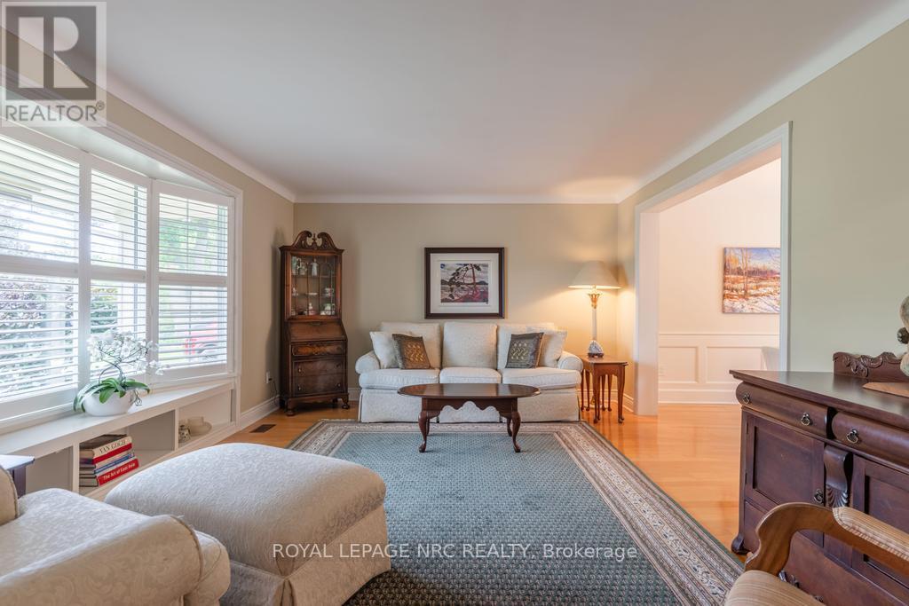 22 Bulter Crescent, St. Catharines, Ontario  L2M 7B3 - Photo 15 - X13454804