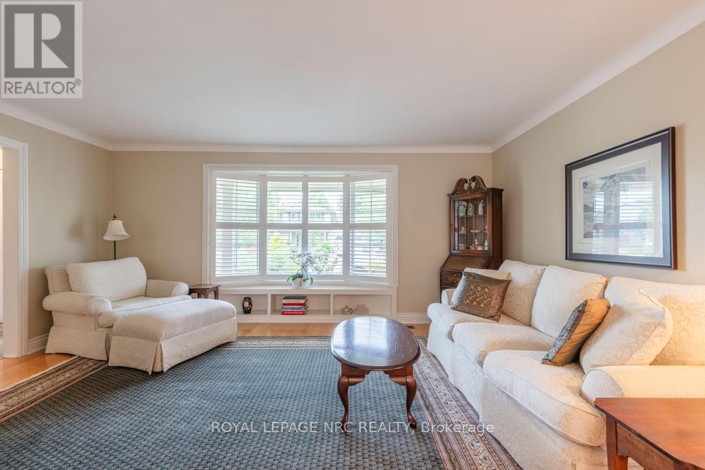 22 Bulter Crescent, St. Catharines, Ontario  L2M 7B3 - Photo 17 - X13454804