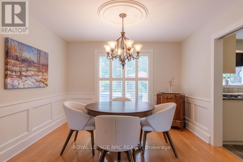 22 Bulter Crescent, St. Catharines, Ontario  L2M 7B3 - Photo 18 - X13454804