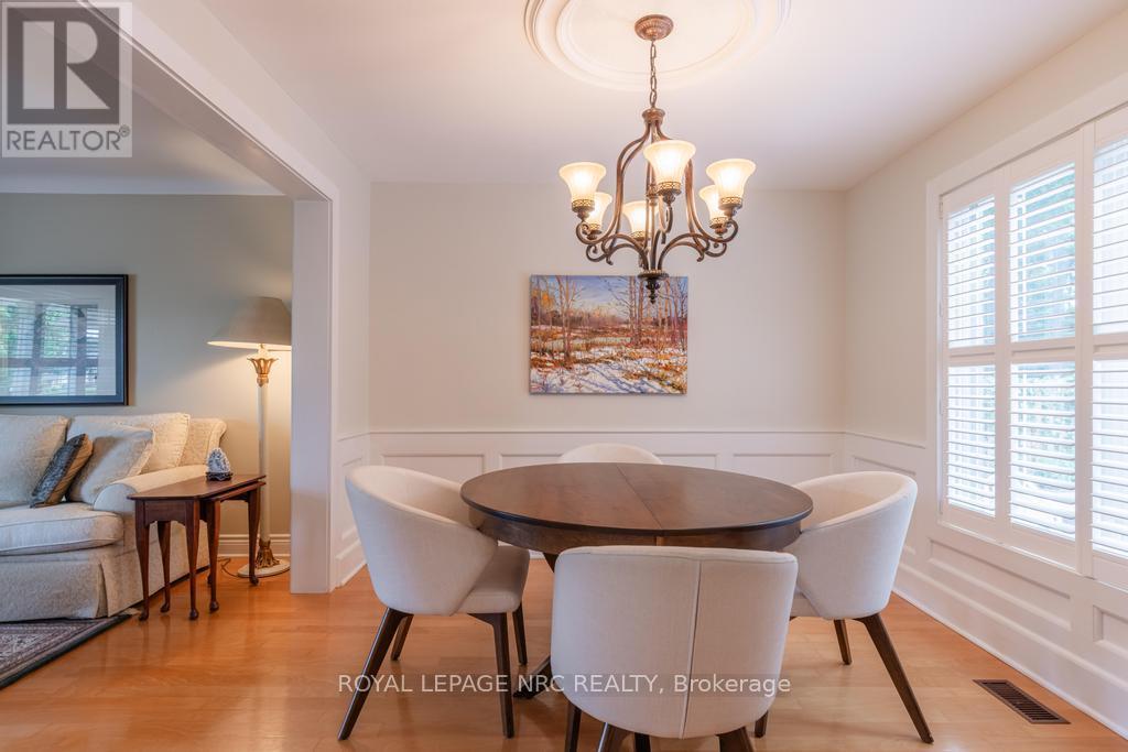 22 Bulter Crescent, St. Catharines, Ontario  L2M 7B3 - Photo 19 - X13454804