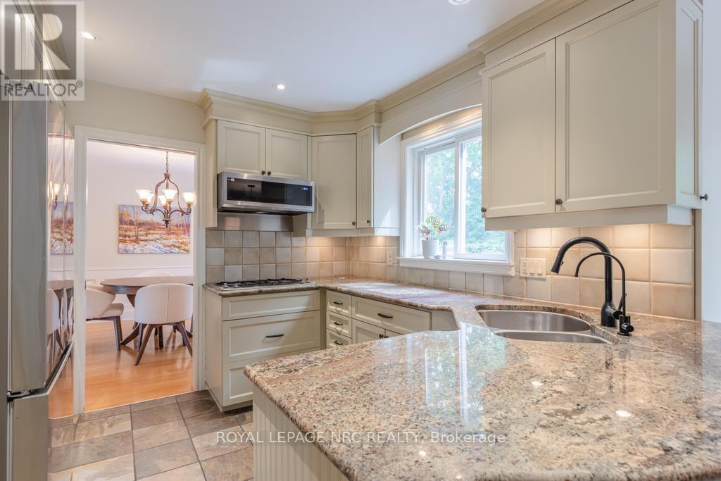 22 Bulter Crescent, St. Catharines, Ontario  L2M 7B3 - Photo 20 - X13454804