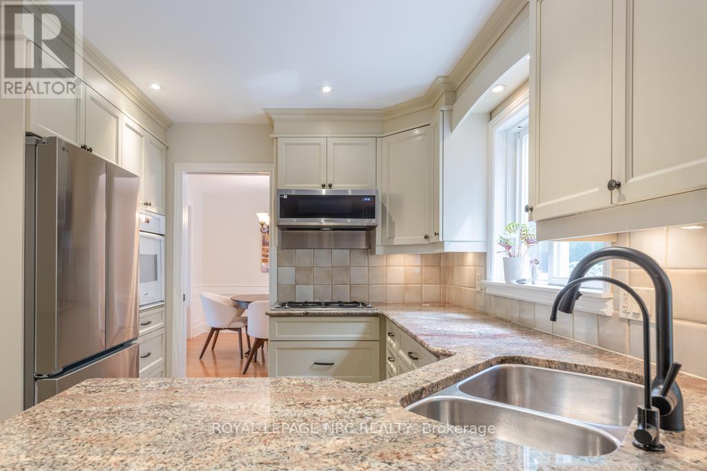 22 Bulter Crescent, St. Catharines, Ontario  L2M 7B3 - Photo 21 - X13454804