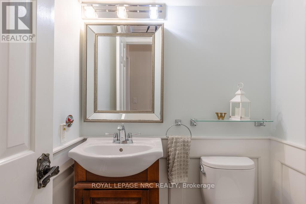 22 Bulter Crescent, St. Catharines, Ontario  L2M 7B3 - Photo 27 - X13454804