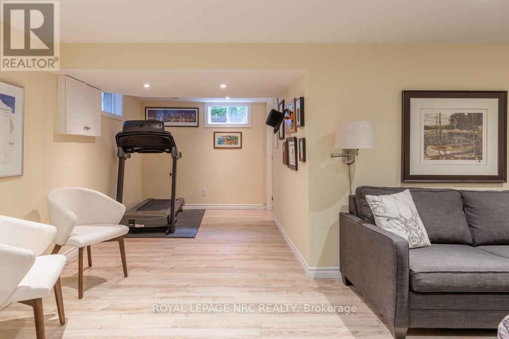 22 Bulter Crescent, St. Catharines, Ontario  L2M 7B3 - Photo 37 - X13454804