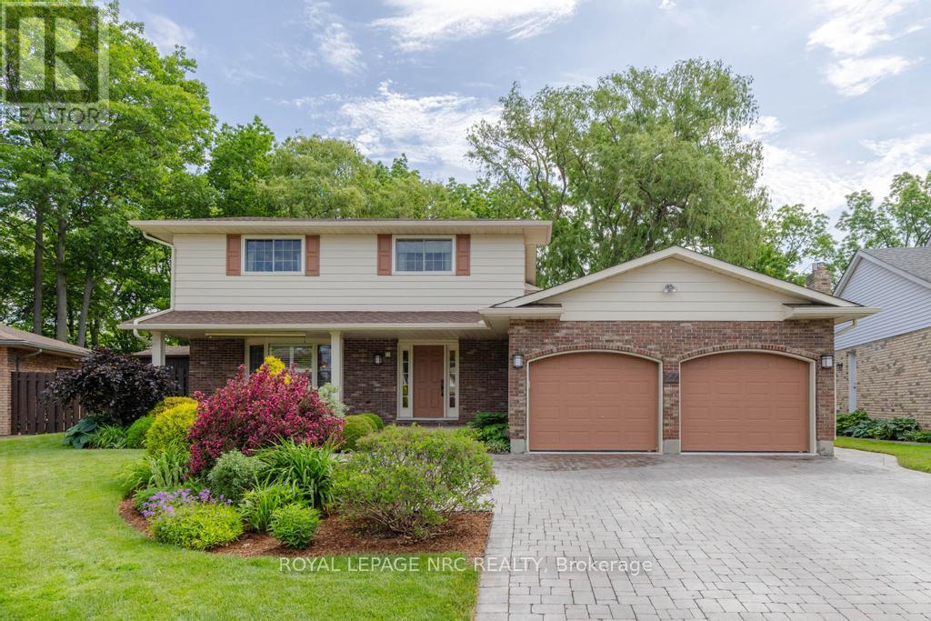 22 Bulter Crescent, St. Catharines, Ontario  L2M 7B3 - Photo 4 - X13454804