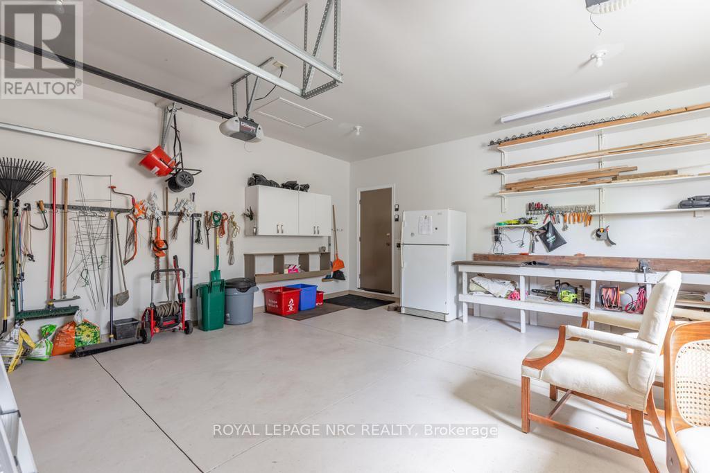 22 Bulter Crescent, St. Catharines, Ontario  L2M 7B3 - Photo 41 - X13454804