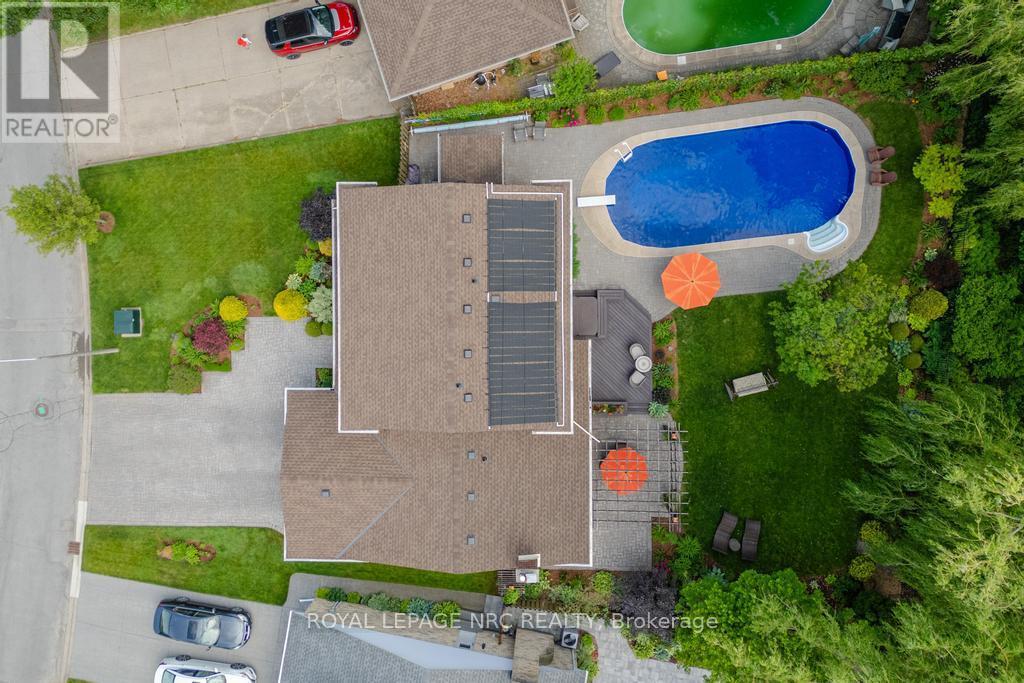 22 Bulter Crescent, St. Catharines, Ontario  L2M 7B3 - Photo 43 - X13454804