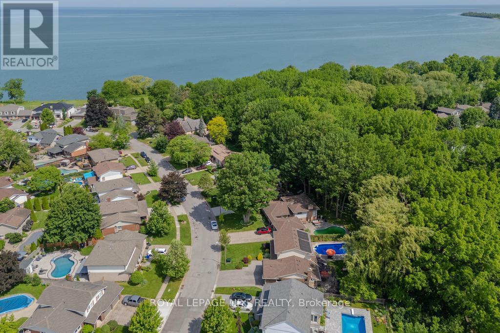 22 Bulter Crescent, St. Catharines, Ontario  L2M 7B3 - Photo 44 - X13454804
