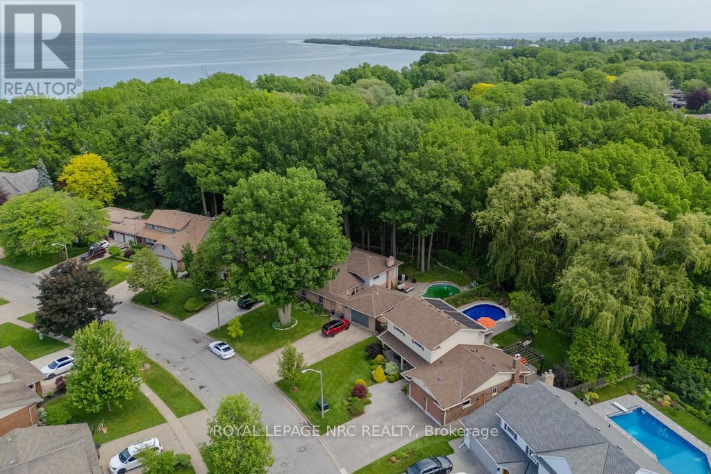 22 Bulter Crescent, St. Catharines, Ontario  L2M 7B3 - Photo 5 - X13454804