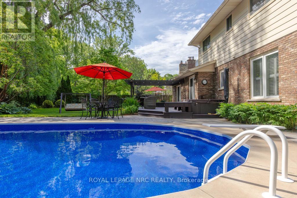 22 Bulter Crescent, St. Catharines, Ontario  L2M 7B3 - Photo 7 - X13454804
