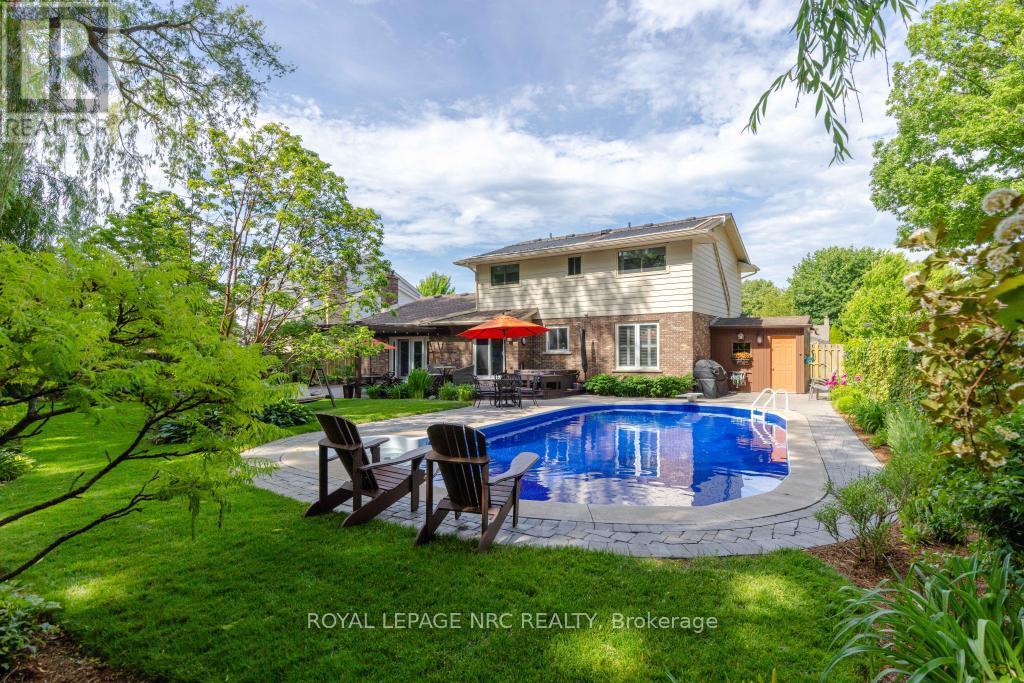 22 Bulter Crescent, St. Catharines, Ontario  L2M 7B3 - Photo 8 - X13454804