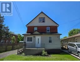 MAIN - 271 EMERICK AVENUE, Fort Erie, Ontario