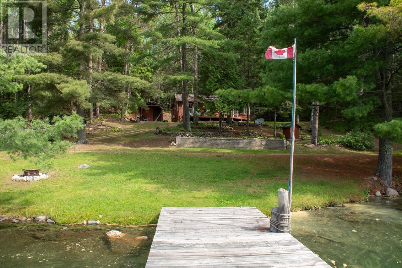 21 Red Pine Road, Nestor Falls, Ontario