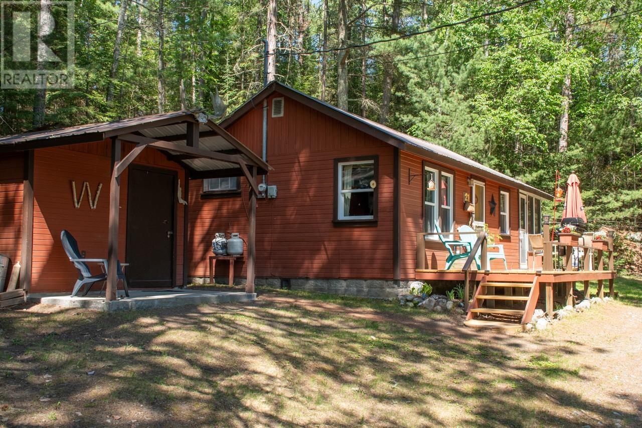 21 Red Pine Road, Nestor Falls, Ontario  P0X 1K0 - Photo 11 - TB2601551