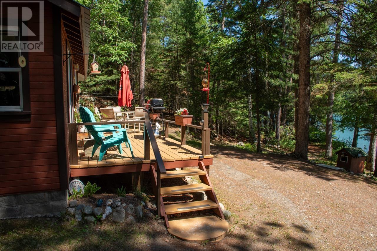 21 Red Pine Road, Nestor Falls, Ontario  P0X 1K0 - Photo 16 - TB2601551