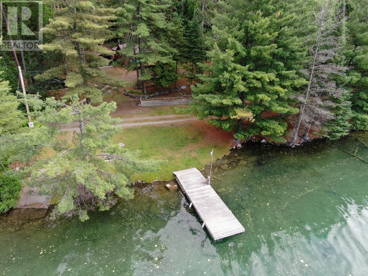 21 Red Pine Road, Nestor Falls, Ontario  P0X 1K0 - Photo 2 - TB2601551