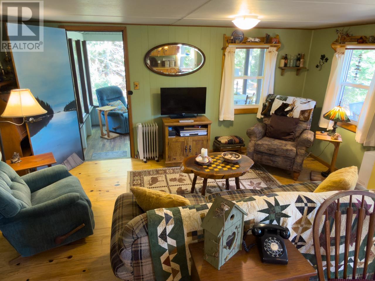 21 Red Pine Road, Nestor Falls, Ontario  P0X 1K0 - Photo 24 - TB2601551