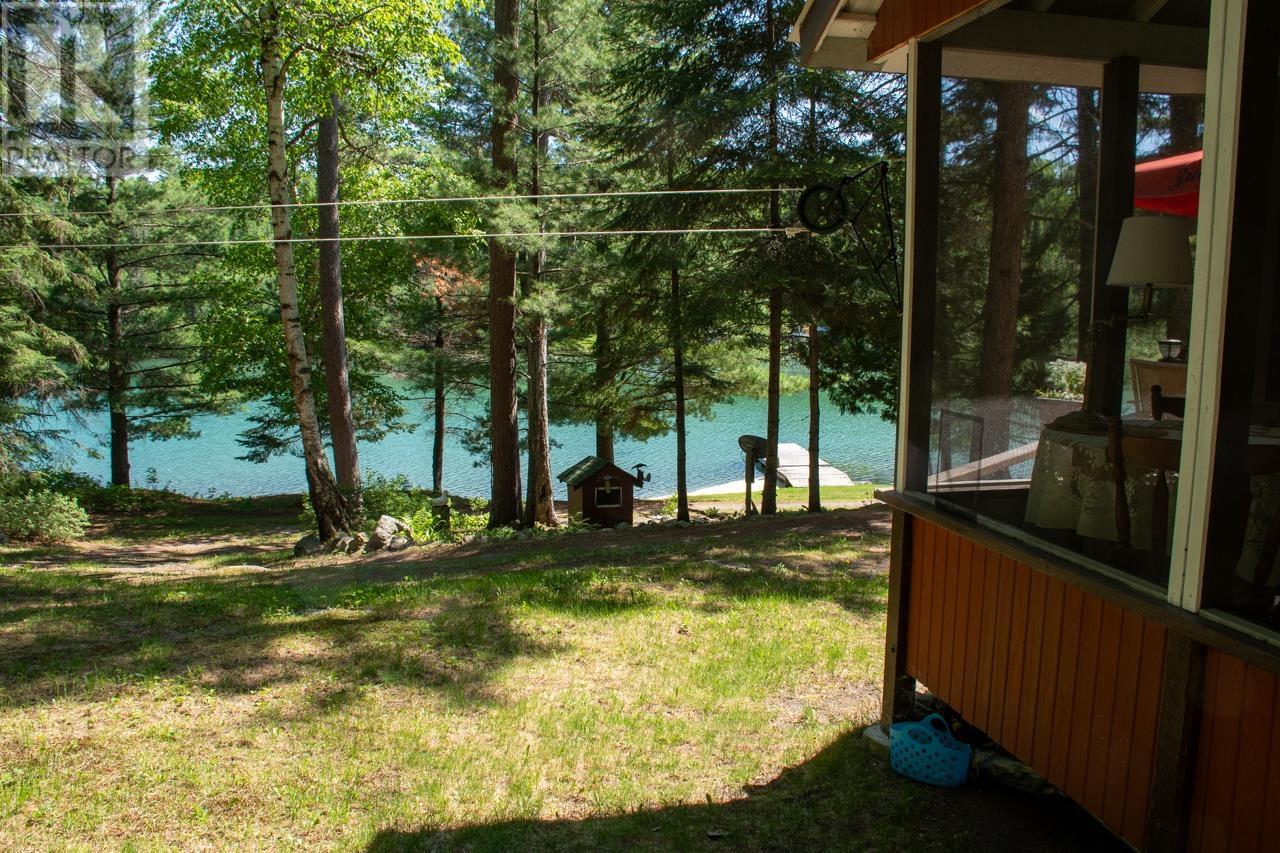 21 Red Pine Road, Nestor Falls, Ontario  P0X 1K0 - Photo 30 - TB2601551