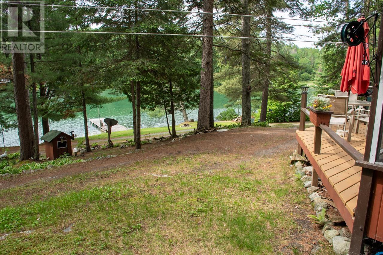 21 Red Pine Road, Nestor Falls, Ontario  P0X 1K0 - Photo 39 - TB2601551