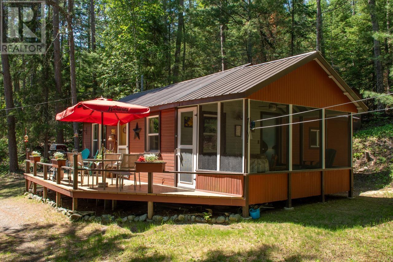 21 Red Pine Road, Nestor Falls, Ontario  P0X 1K0 - Photo 4 - TB2601551
