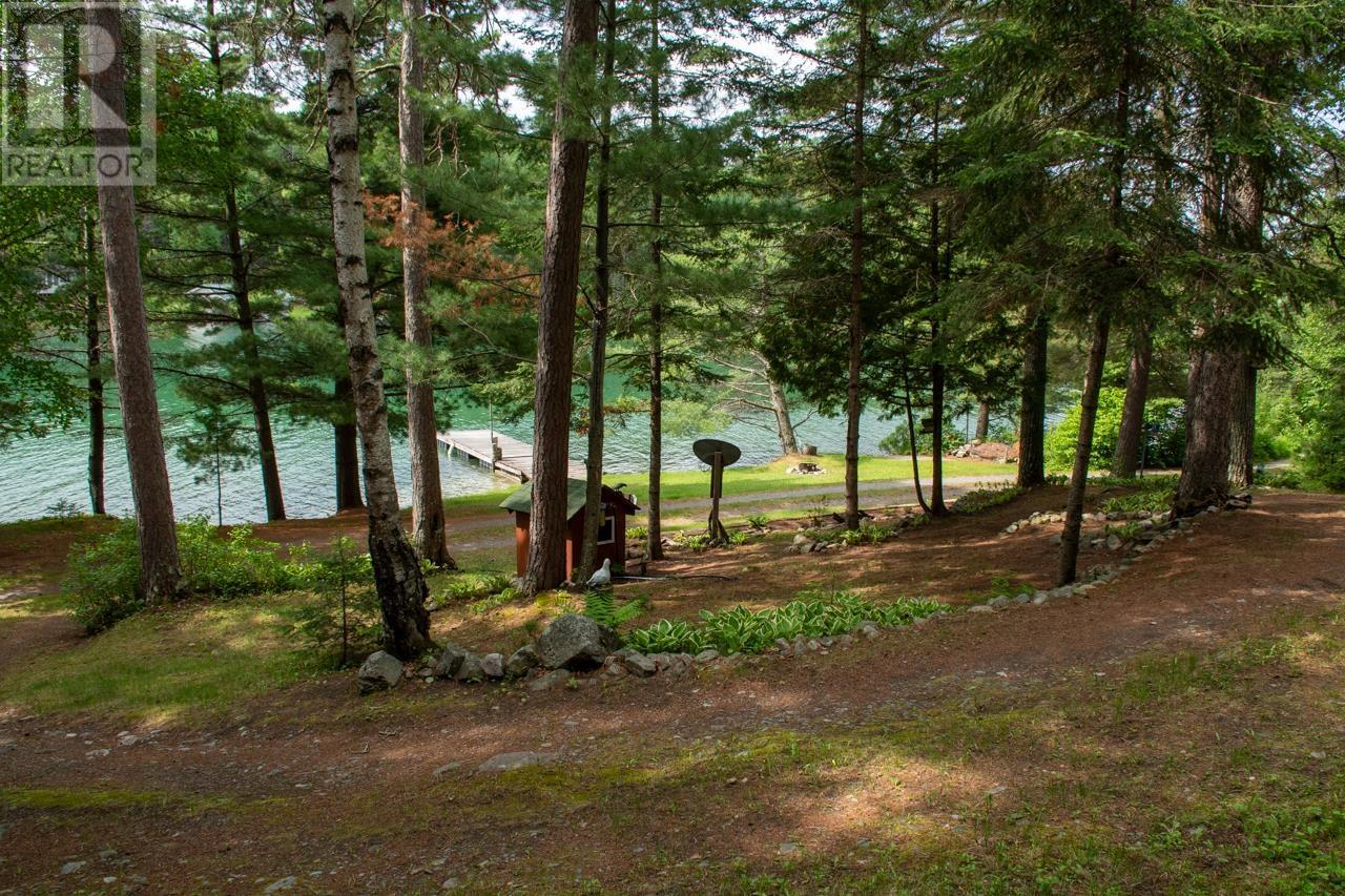21 Red Pine Road, Nestor Falls, Ontario  P0X 1K0 - Photo 40 - TB2601551