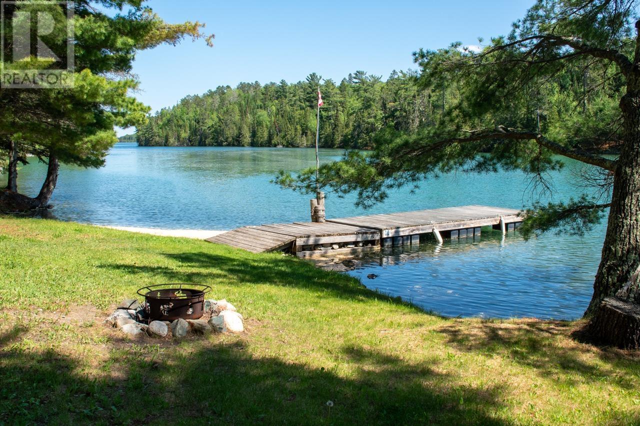 21 Red Pine Road, Nestor Falls, Ontario  P0X 1K0 - Photo 44 - TB2601551