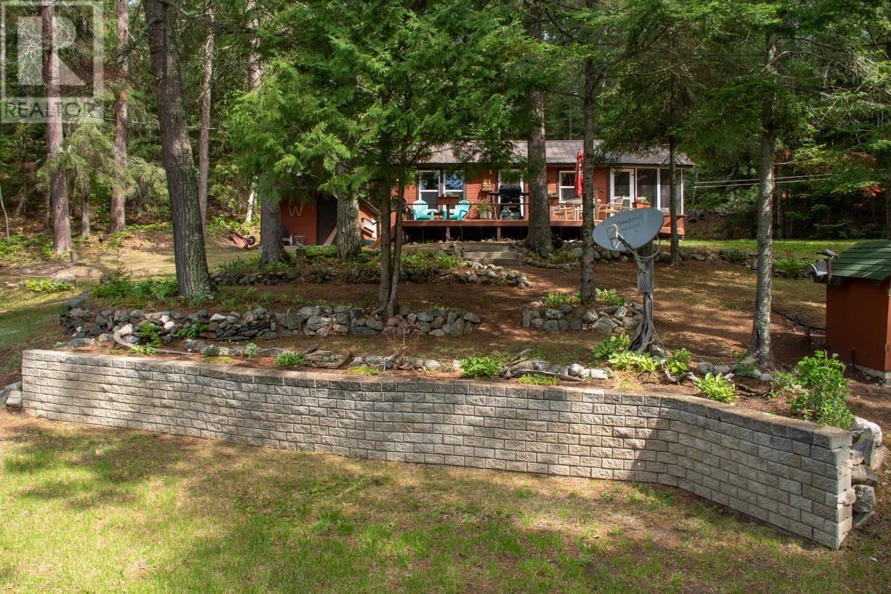 21 Red Pine Road, Nestor Falls, Ontario  P0X 1K0 - Photo 49 - TB2601551