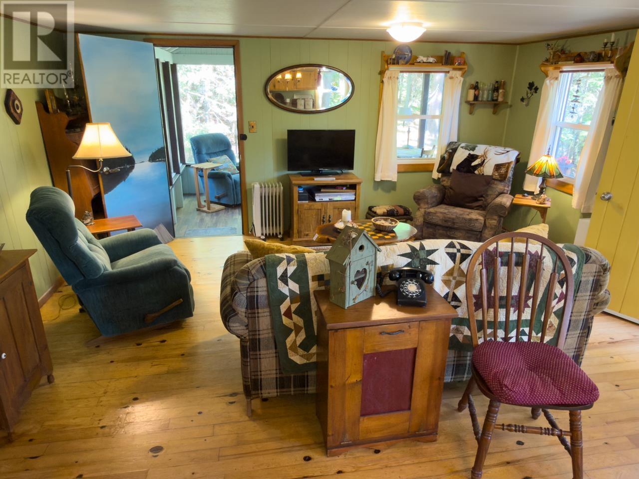 21 Red Pine Road, Nestor Falls, Ontario  P0X 1K0 - Photo 6 - TB2601551