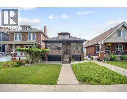 83 SHEPHERD STREET East, Windsor, Ontario