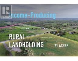 7232 FRANKTOWN ROAD, Ottawa, Ontario