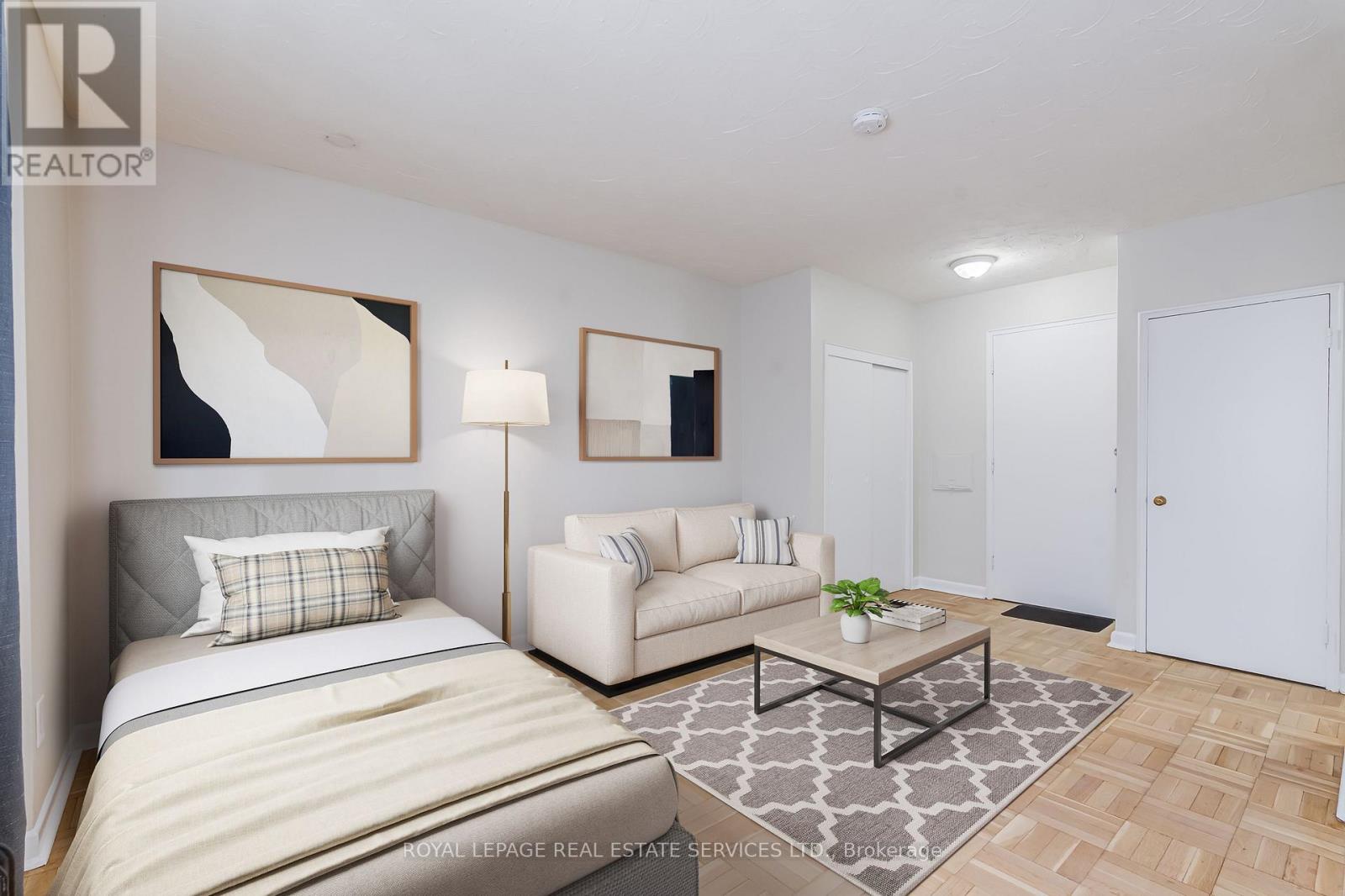105 - 101 Coe Hill Drive, Toronto, Ontario  M6S 3E3 - Photo 10 - W13446576