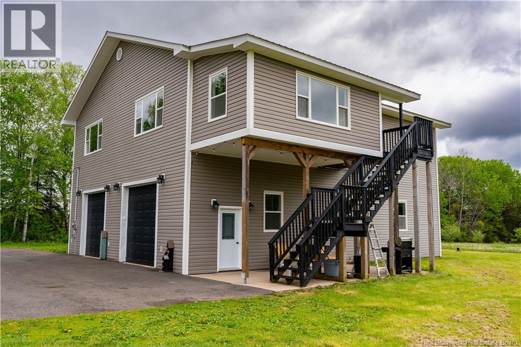 6212 Route 10, Upper Salmon Creek, New Brunswick