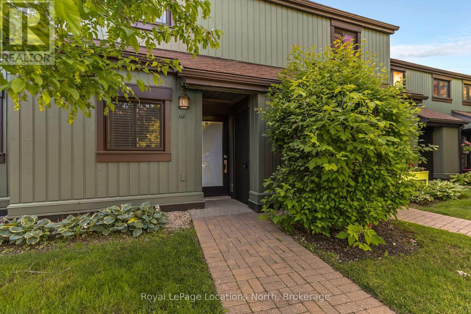 28 - 168 Escarpment Crescent, Collingwood, Ontario  L9Y 5B4 - Photo 2 - S13455004